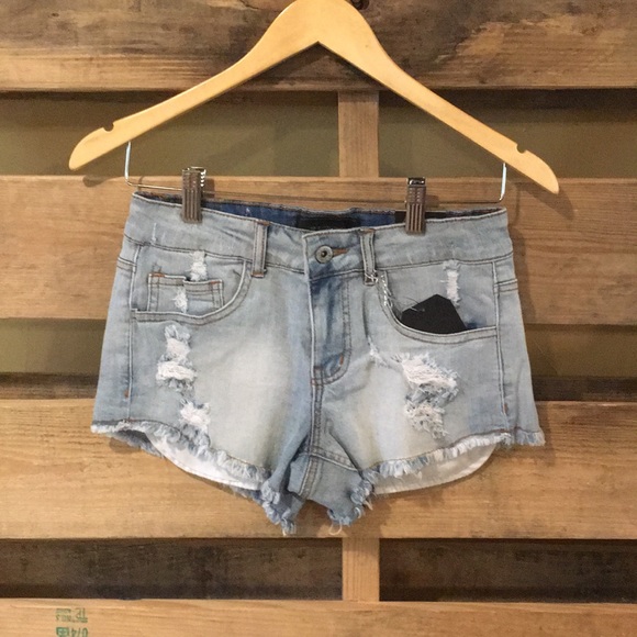 ❤ New Listing ❤ Denim Shorts - Picture 3 of 7
